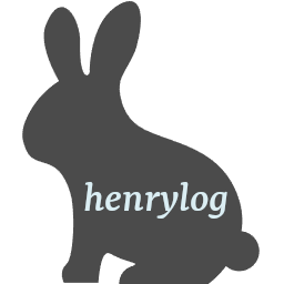 henry log